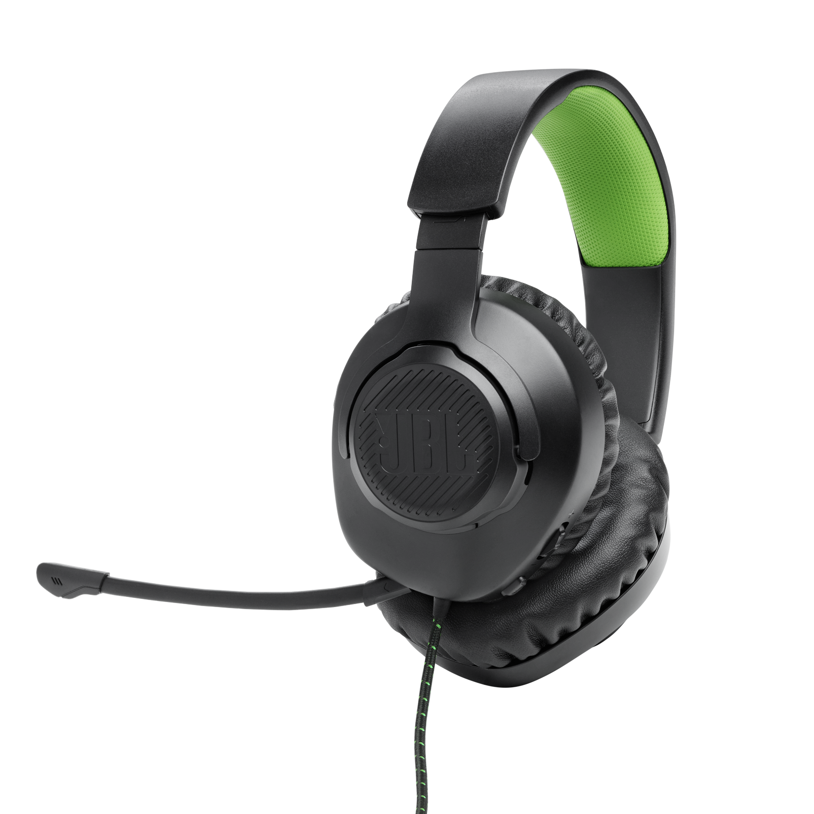 JBL Quantum 100X Console